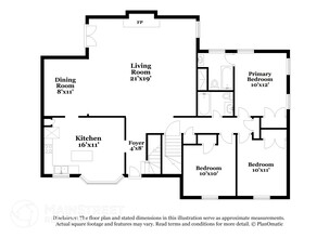 3903 SW Linden Ln in Lee's Summit, MO - Building Photo - Building Photo