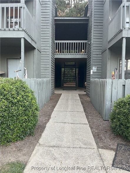 property at 1912 Tryon Dr