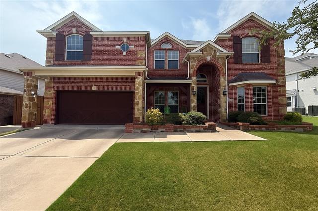 property at 3556 Flowing Way