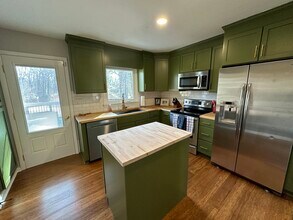 500 Peachwood Pl in Raleigh, NC - Building Photo - Building Photo