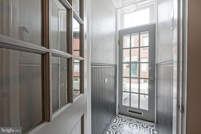 1407 S Clarion St in Philadelphia, PA - Building Photo - Building Photo