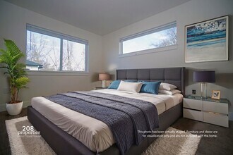 4625 N Iota Ln in Garden City, ID - Building Photo - Building Photo