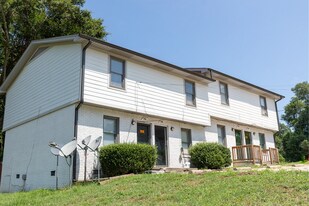 Bethel Apartments