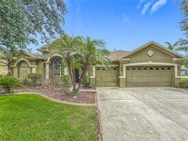 20626 Longleaf Pine Ave in Tampa, FL - Building Photo