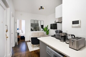 118 E 91st St in New York, NY - Building Photo - Building Photo