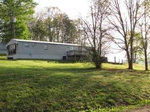 184 Crowder Rd in Madisonville, TN - Building Photo - Building Photo