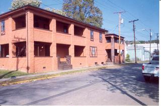 601 Park Ave in Charleston, WV - Building Photo - Building Photo