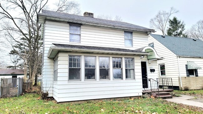 1419 O Brien St in South Bend, IN - Building Photo - Building Photo