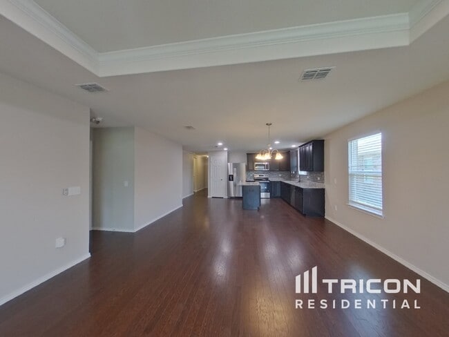 1636 Vernon Dr in Aubrey, TX - Building Photo - Building Photo