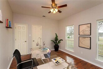 1504 Krienke Ranch Rd, Unit 101 in Cedar Park, TX - Building Photo - Building Photo