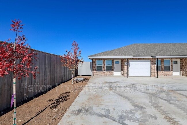 10524 Tierra Santa Dr in Amarillo, TX - Building Photo - Building Photo