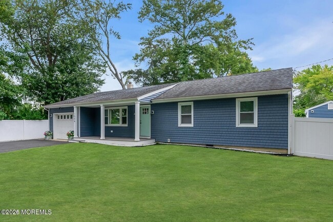 1506 Evergreen Ave in Ocean Township, NJ - Building Photo - Building Photo