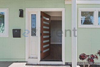 599 Cypress Ave in Sunnyvale, CA - Building Photo - Building Photo