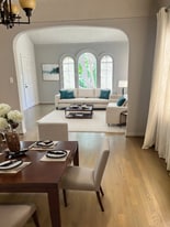 1132 Cardiff Ave in Los Angeles, CA - Building Photo