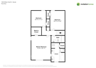 1525 Wilkes Crest Dr NE in Dacula, GA - Building Photo - Building Photo