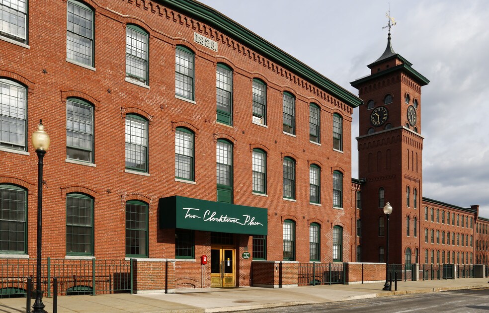 Gauthier Realty Apartments and Nearby Nashua Apartments For Rent