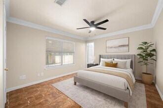 2321 Bendridge Trail in Austin, TX - Building Photo - Building Photo