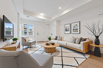 167 Reverie Way, Unit 167 Reverie Way in Kitchener, ON - Building Photo - Building Photo