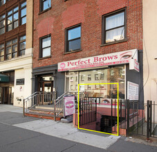 316 West 14th Street in New York, NY - Building Photo - Building Photo