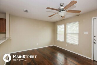 1405 Krista Dr in Burleson, TX - Building Photo - Building Photo