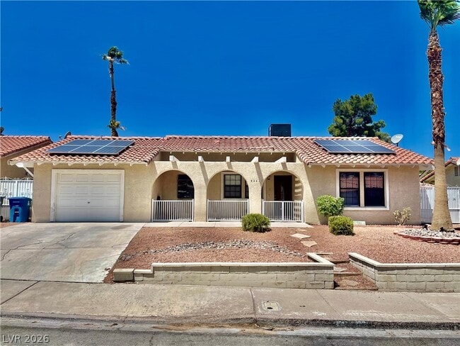 property at 2265 Heavenly View Dr