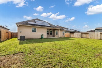 20607 Silver Tea Ave in Hockley, TX - Foto de edificio - Building Photo