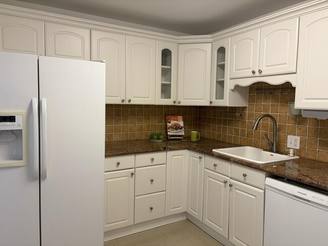 property at 2940 N Course Dr