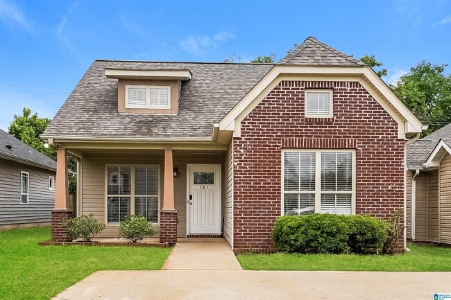 property at 181 Creekstone Tr