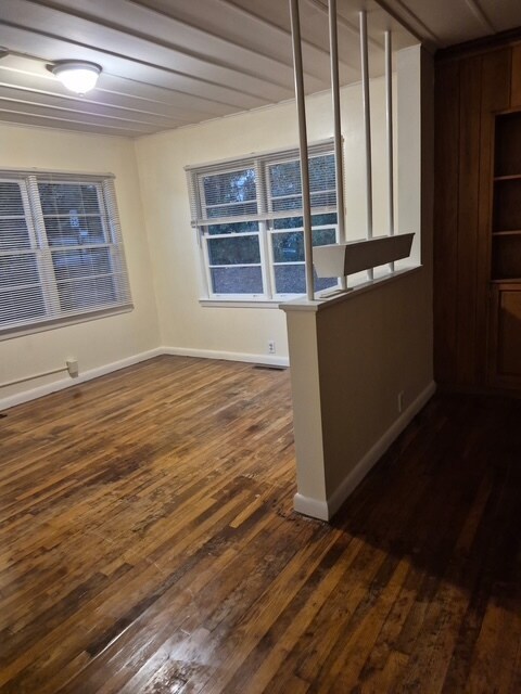 606 Hill St, Unit 606  Hill Street in Thomaston, GA - Foto de edificio - Building Photo