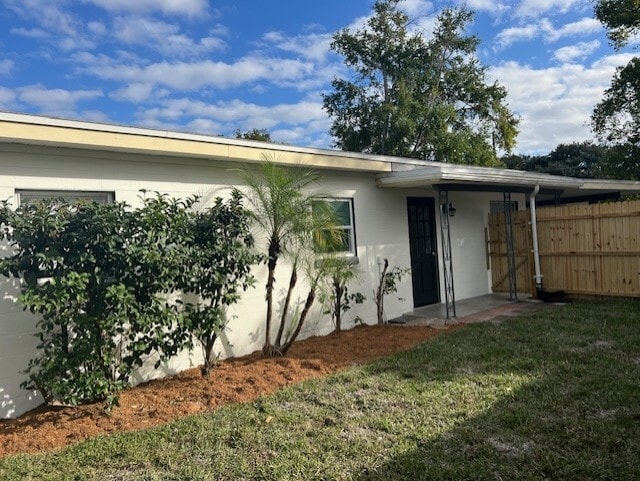 property at 4401 Marilyn Ave