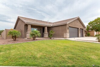 3734 W 36th Pl in Yuma, AZ - Building Photo - Building Photo