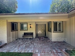 18936 Kilfinan St in Los Angeles, CA - Building Photo - Building Photo