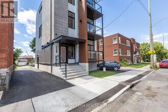 240-240 Bell St N in Ottawa, ON - Building Photo - Building Photo