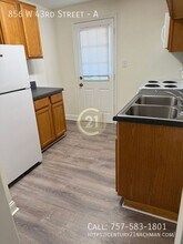 856 W 43rd St in Norfolk, VA - Building Photo - Building Photo