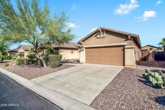 1834 W Owens Way in Anthem, AZ - Building Photo - Building Photo