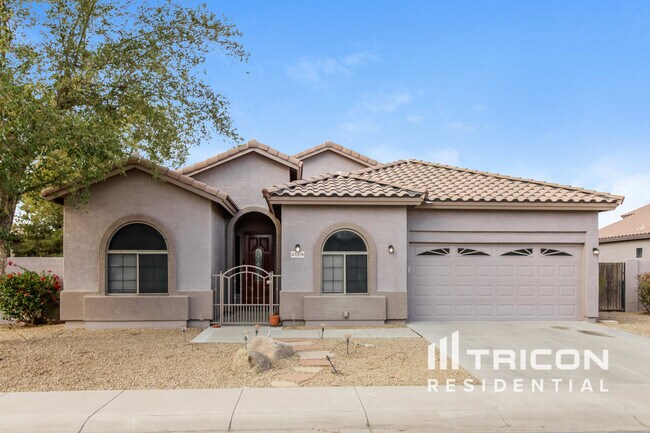 property at 43378 Oakland Ct
