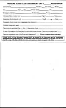 300 Columbia Dr in Cape Canaveral, FL - Building Photo - Building Photo