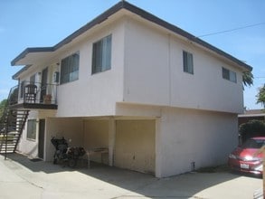 1911 Euclid St in Santa Monica, CA - Building Photo - Building Photo