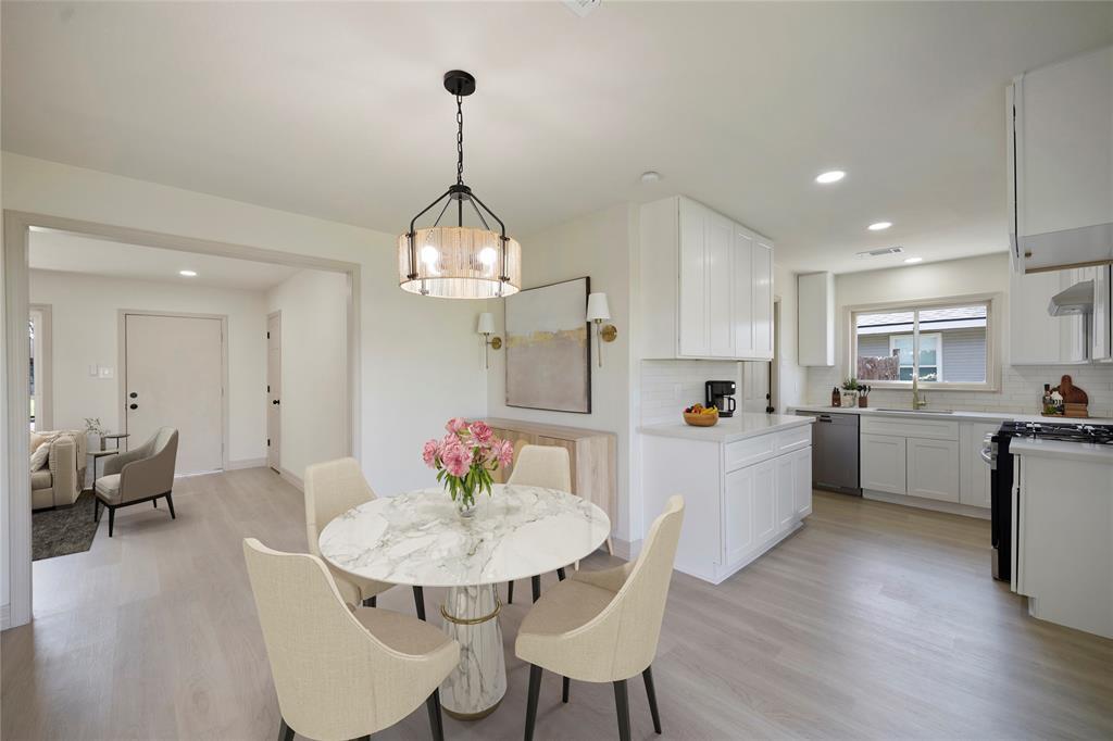 4022 Marlborough Dr in Houston, TX - Building Photo
