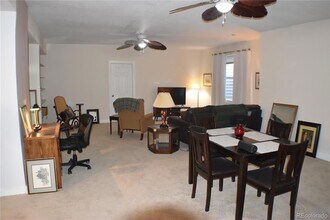 5974 Eagle Hill Heights, Unit 2101 in Colorado Springs, CO - Building Photo - Building Photo