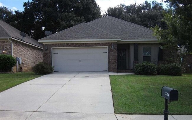 property at 7714 Kari Ln