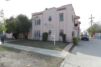 2615 Victoria Ave in Los Angeles, CA - Building Photo - Building Photo