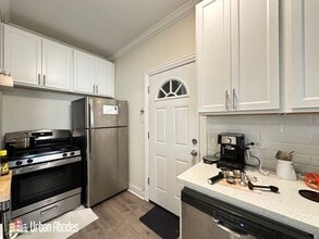 321 Kedzie St, Unit J08W in Evanston, IL - Foto de edificio - Building Photo