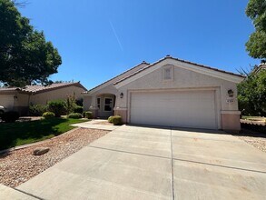 4304 Ironwood Dr in Saint George, UT - Building Photo - Building Photo