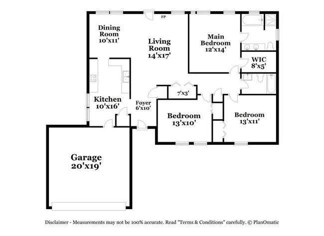 14318 Chenault Dr in Huntersville, NC - Building Photo - Building Photo