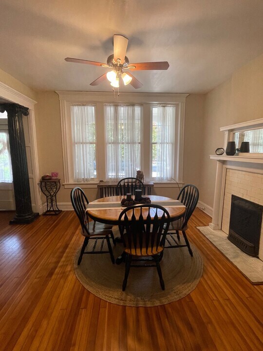 2209 Park Ave in Richmond, VA - Building Photo