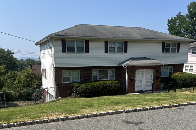 property at 57 Park Terrace