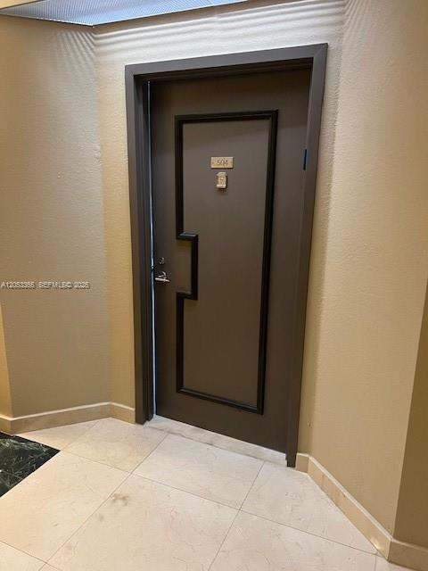 property at 3600 Yacht Club Dr