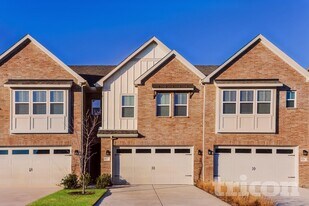 3027 Whitetail Ln, Unit 3004 in Garland, TX - Building Photo