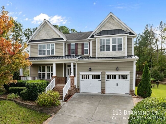 property at 113 Branning Ct